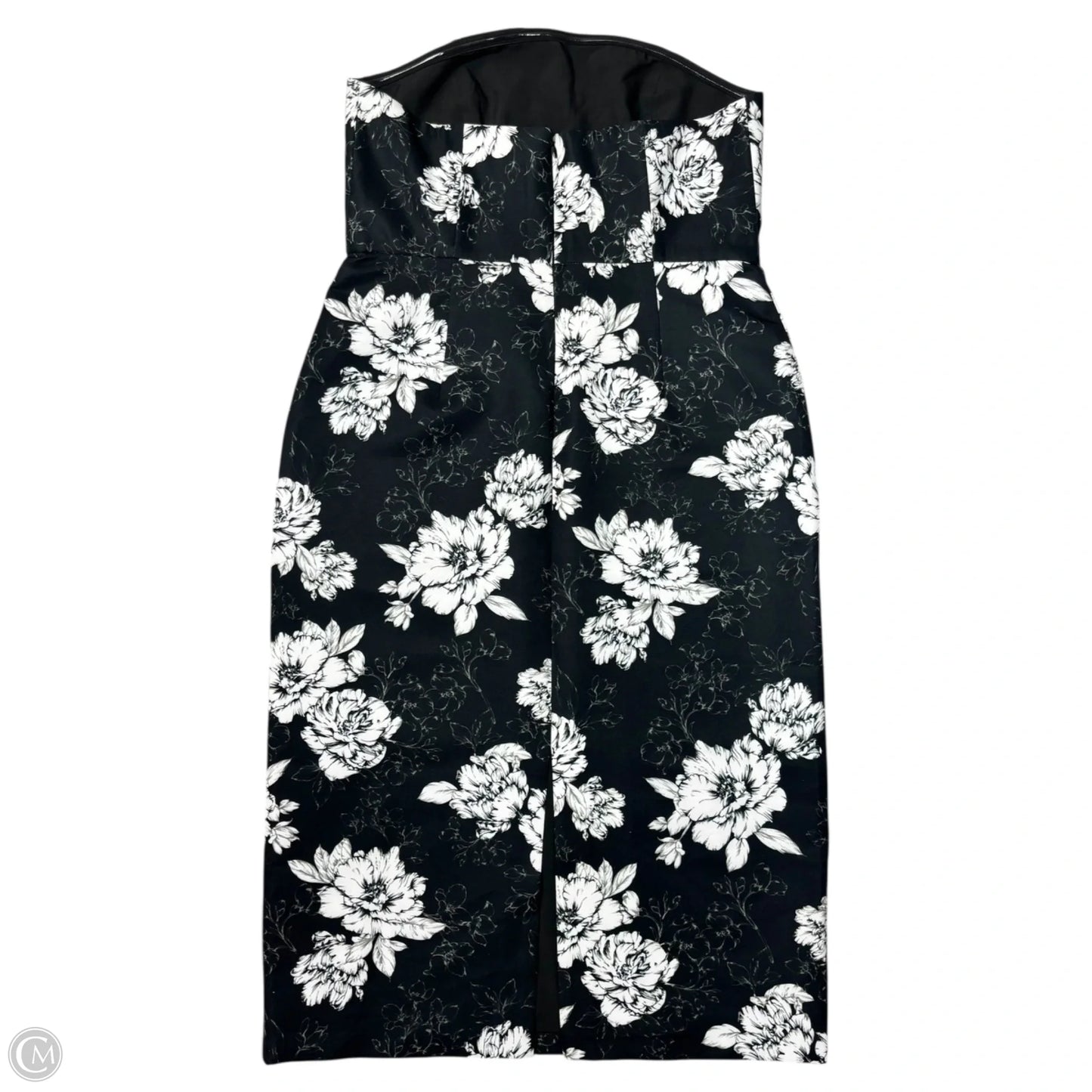 Dress Casual Midi By Sachin & Babi In Floral Print, Size: L