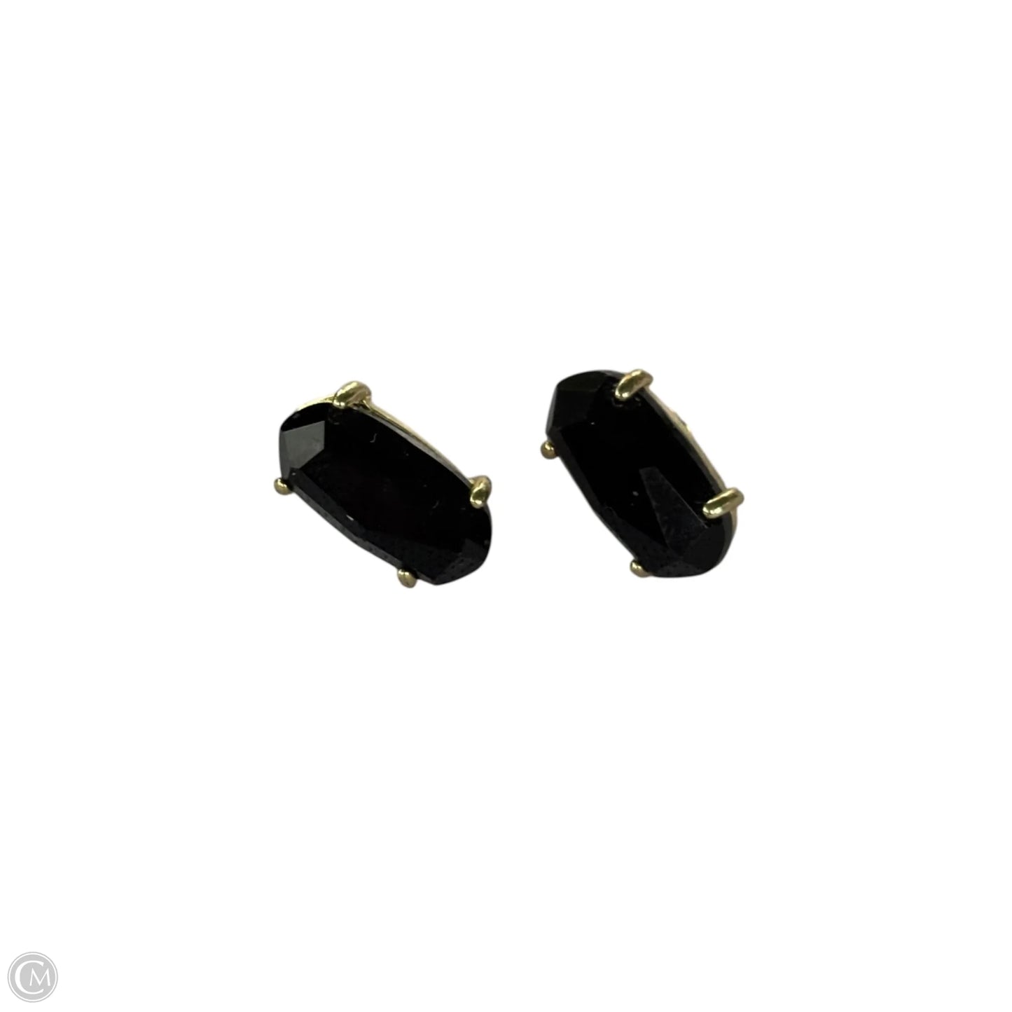 Earrings Stud By Kendra Scott