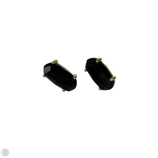 Earrings Stud By Kendra Scott