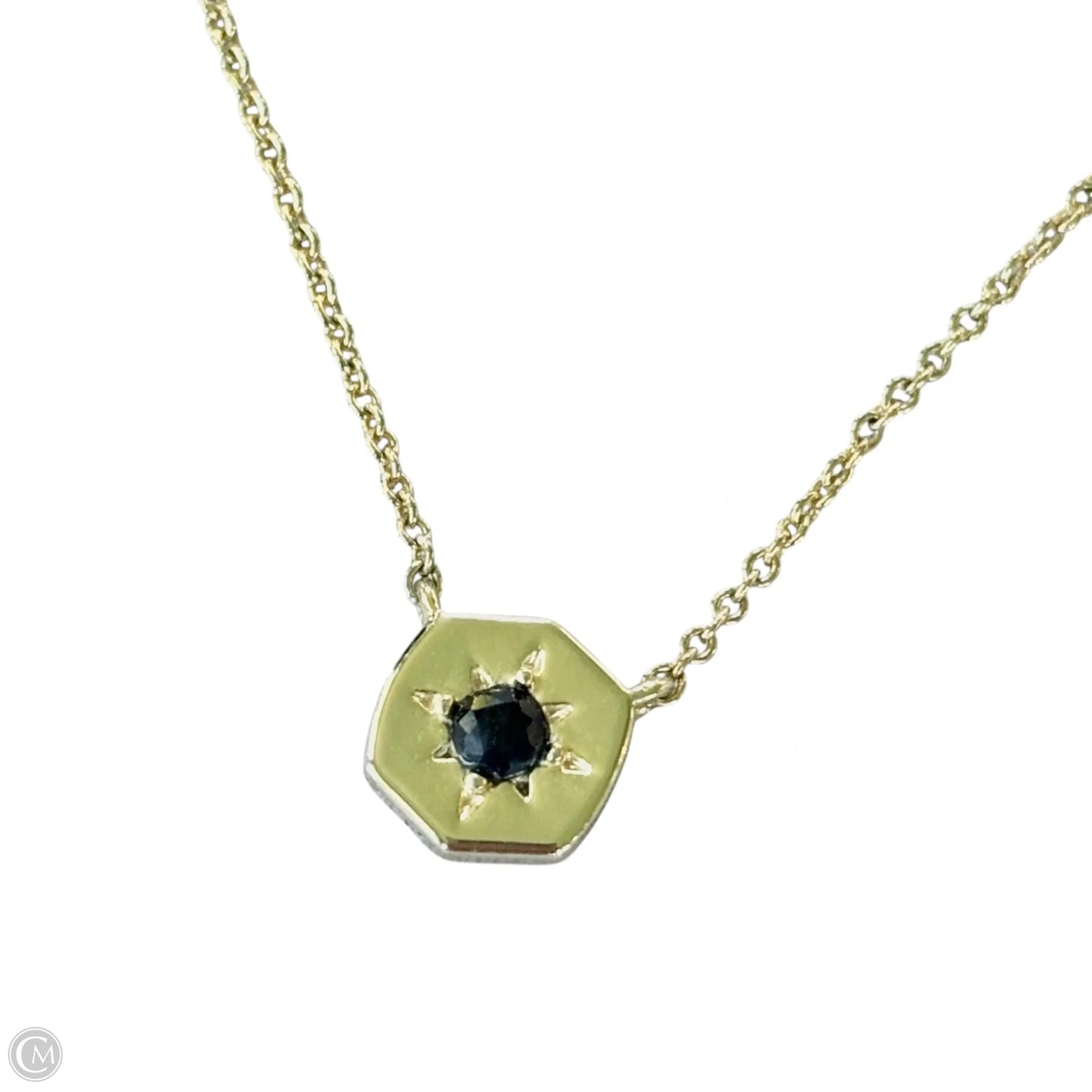 Necklace Charm By Kendra Scott