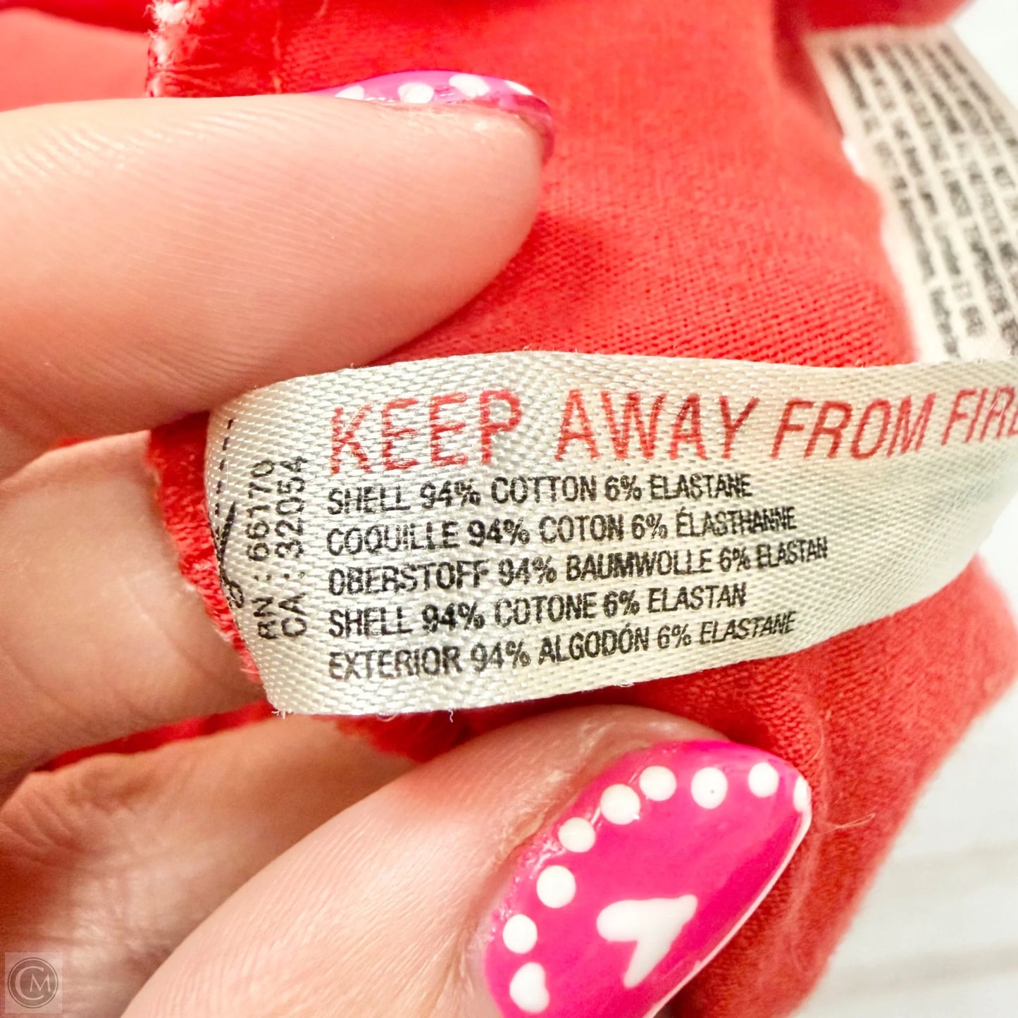 Romper By Free People In Red, Size: L