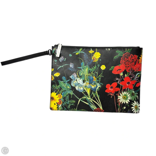 Wristlet Designer By Alice + Olivia, Size: Large