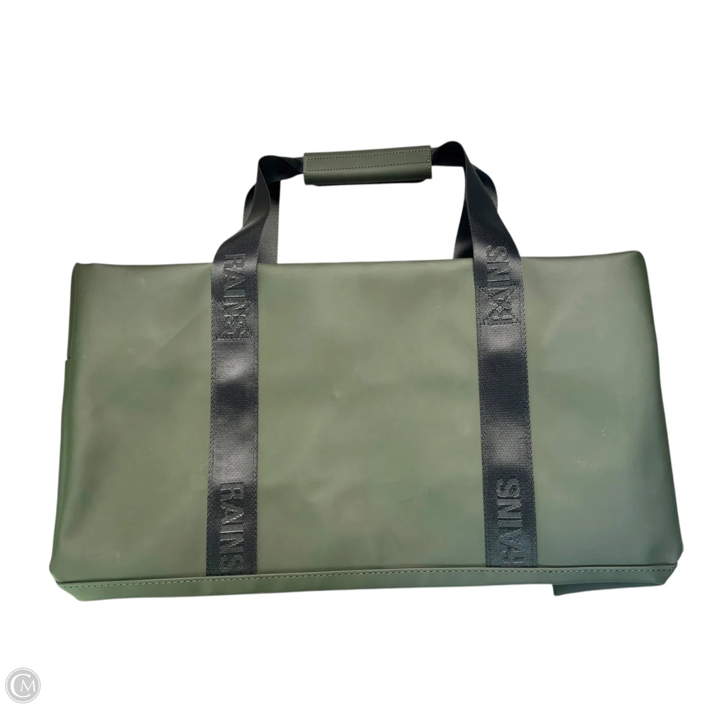 Duffle And Weekender By Rains, Size: Large