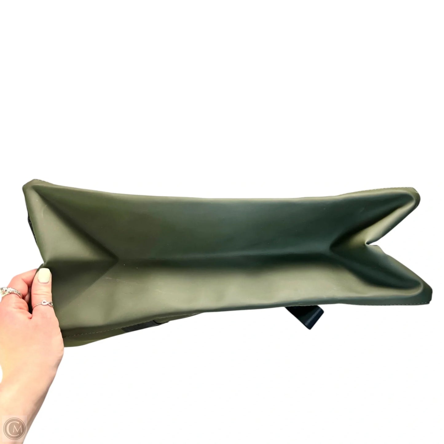 Duffle And Weekender By Rains, Size: Large