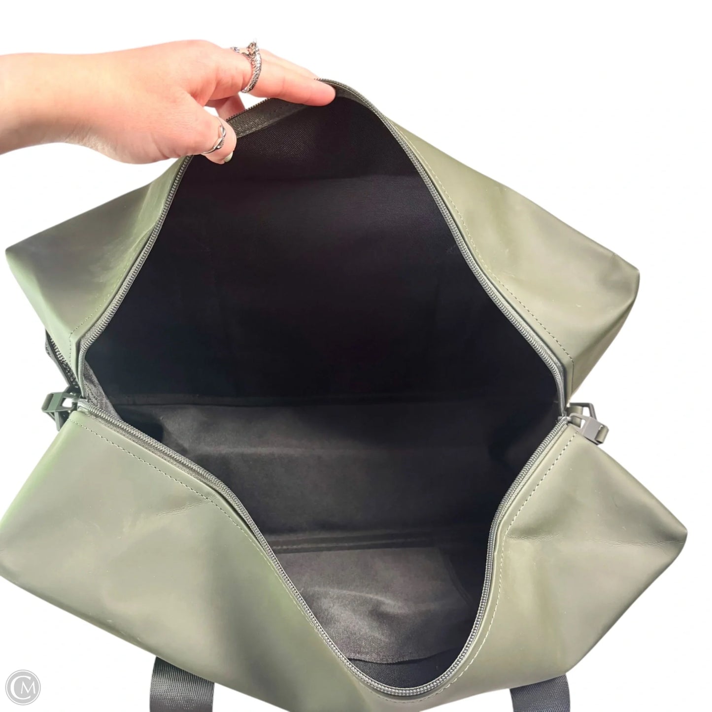 Duffle And Weekender By Rains, Size: Large