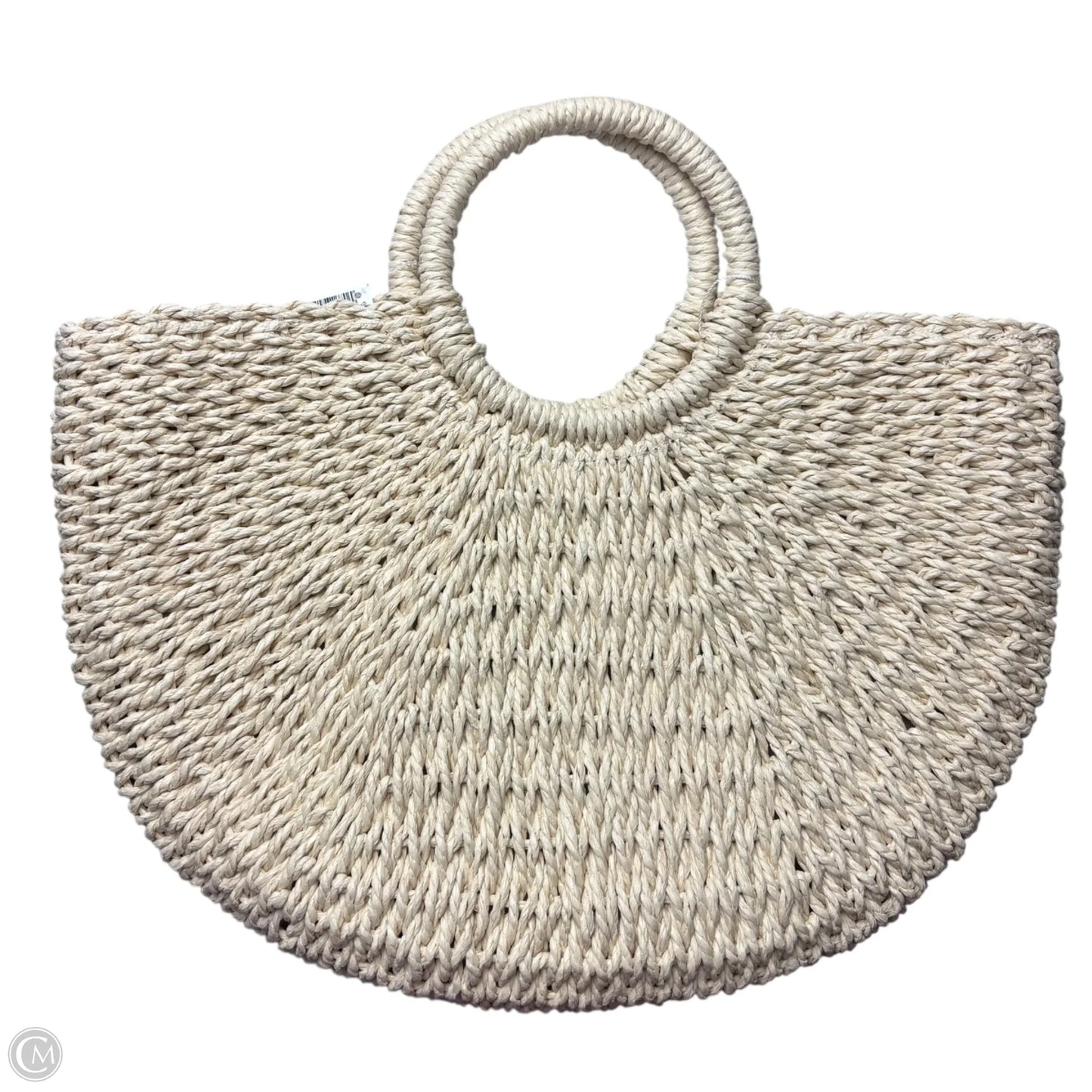 Tote By Lulu Dharma
