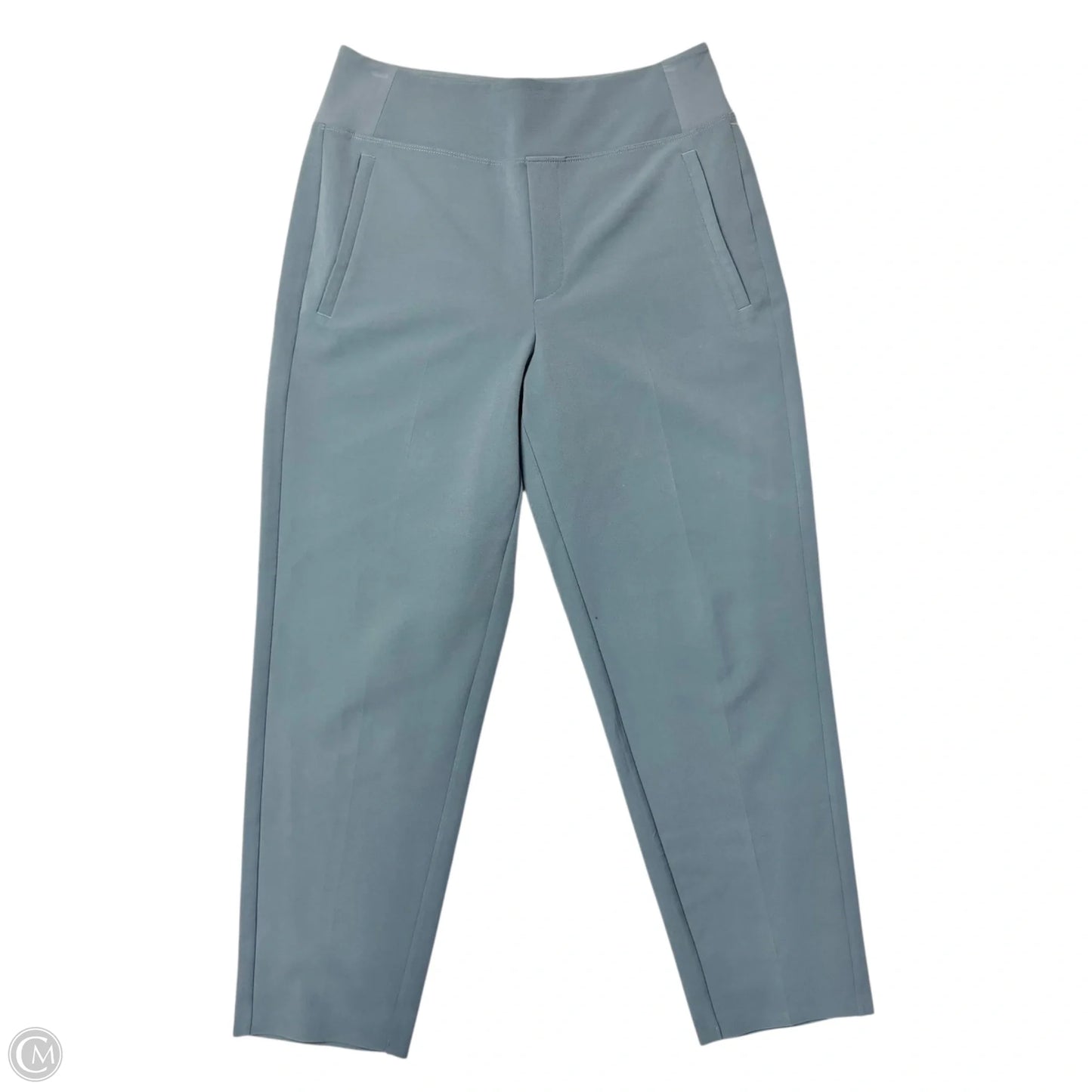 Athletic Pants By Athleta In Grey, Size: S