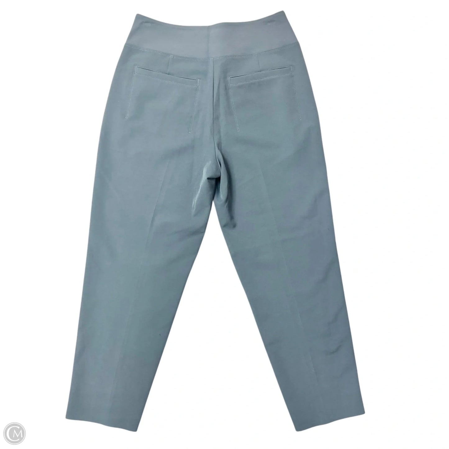 Athletic Pants By Athleta In Grey, Size: S