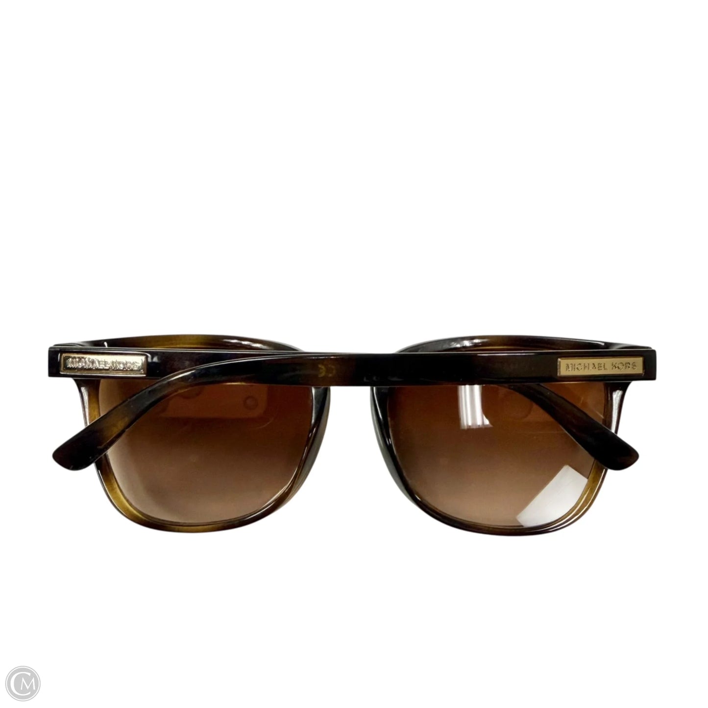 Sunglasses Designer By Michael Kors