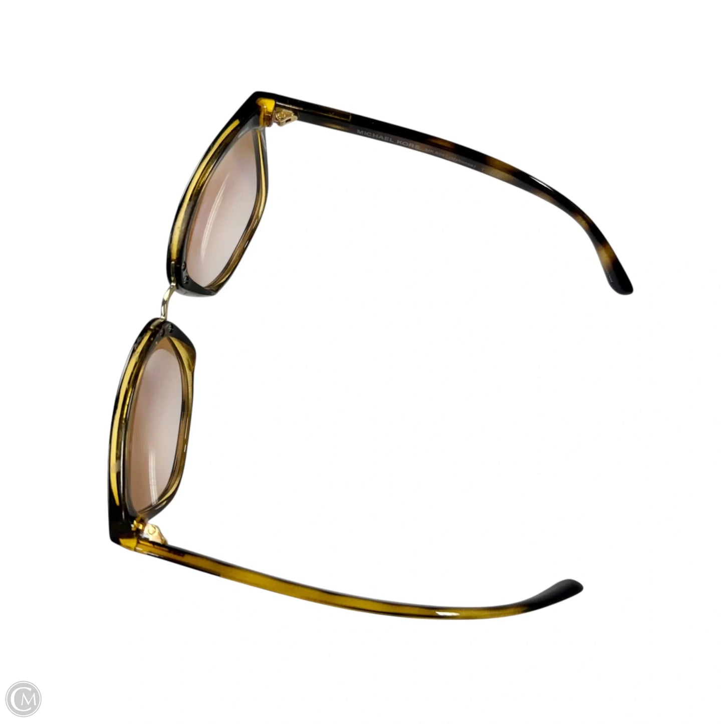 Sunglasses Designer By Michael Kors