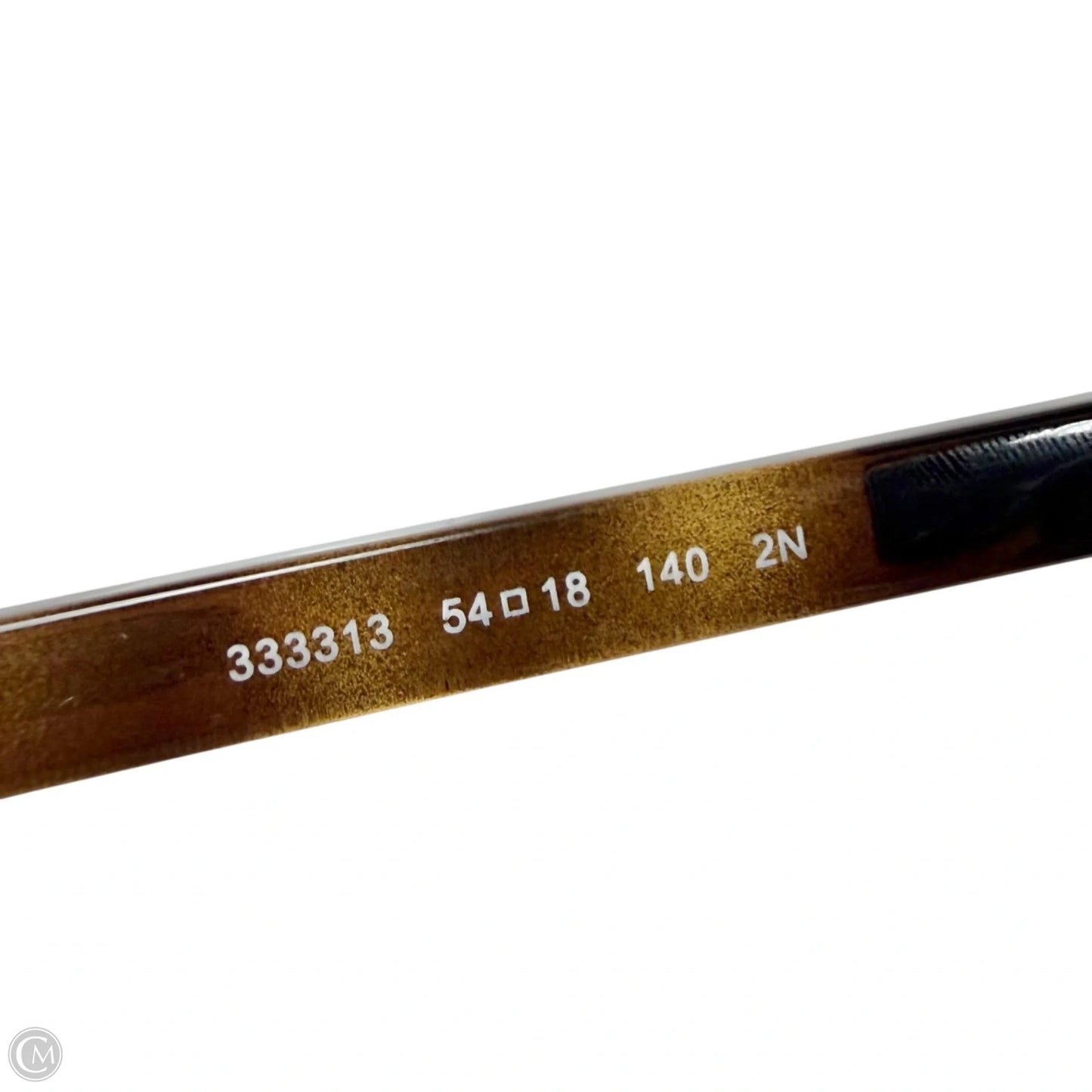 Sunglasses Designer By Michael Kors