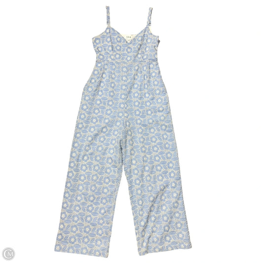 Jumpsuit By Laia In Blue, Size: Xsp