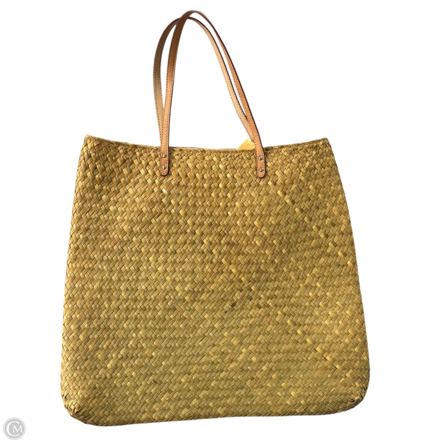 Tote Designer By Kate Spade, Size: Large