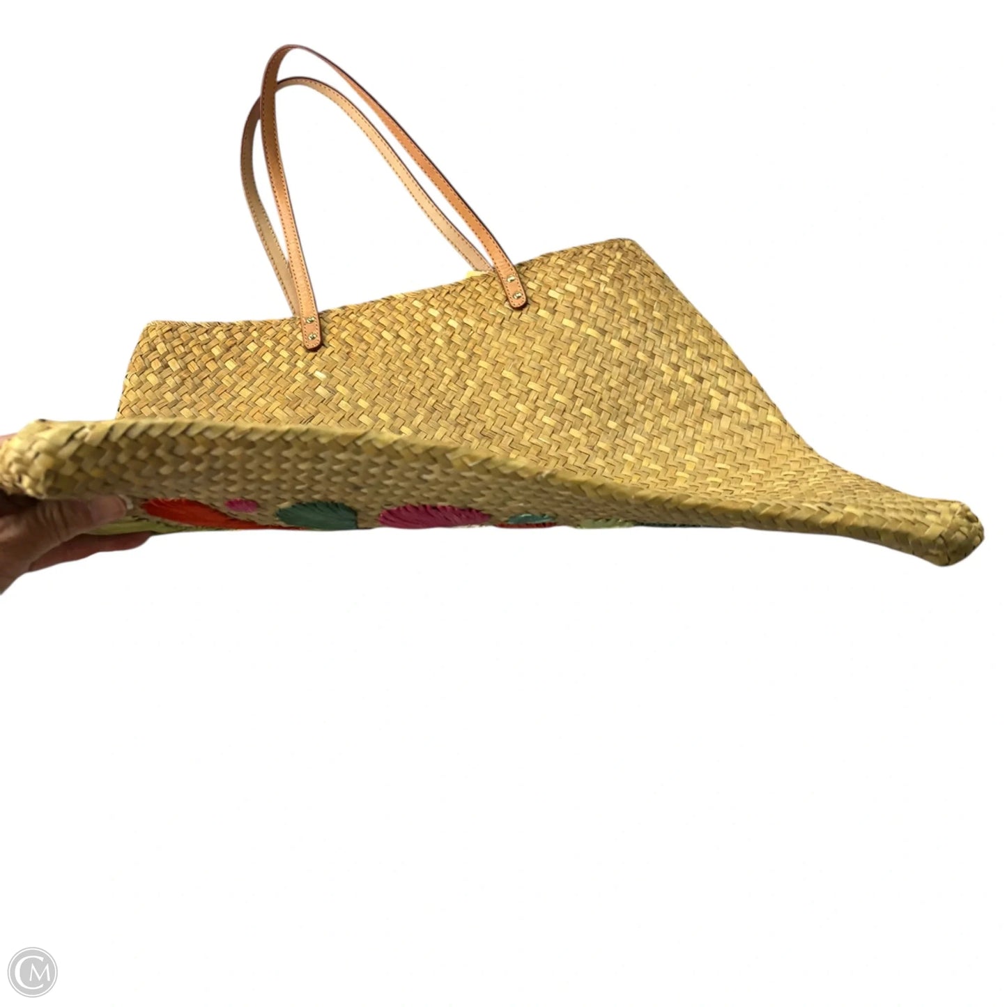 Tote Designer By Kate Spade, Size: Large