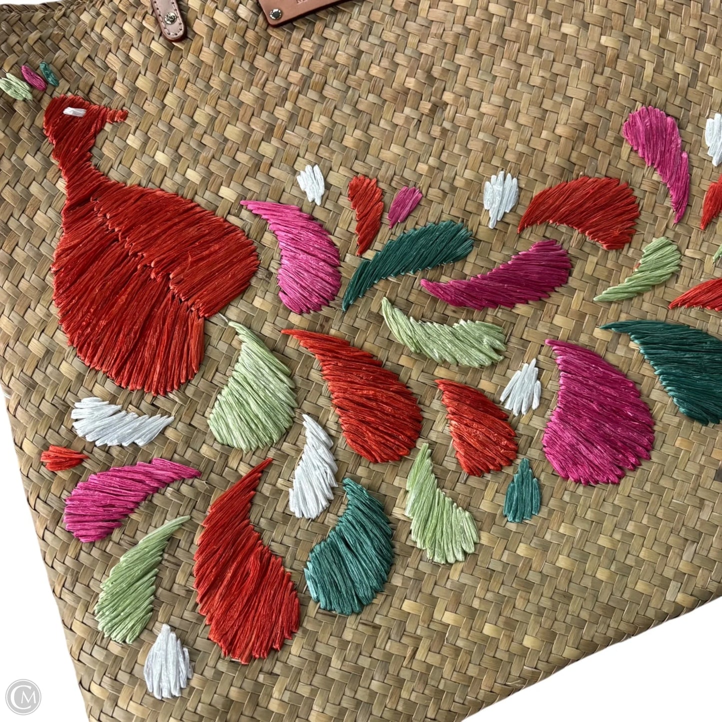 Tote Designer By Kate Spade, Size: Large