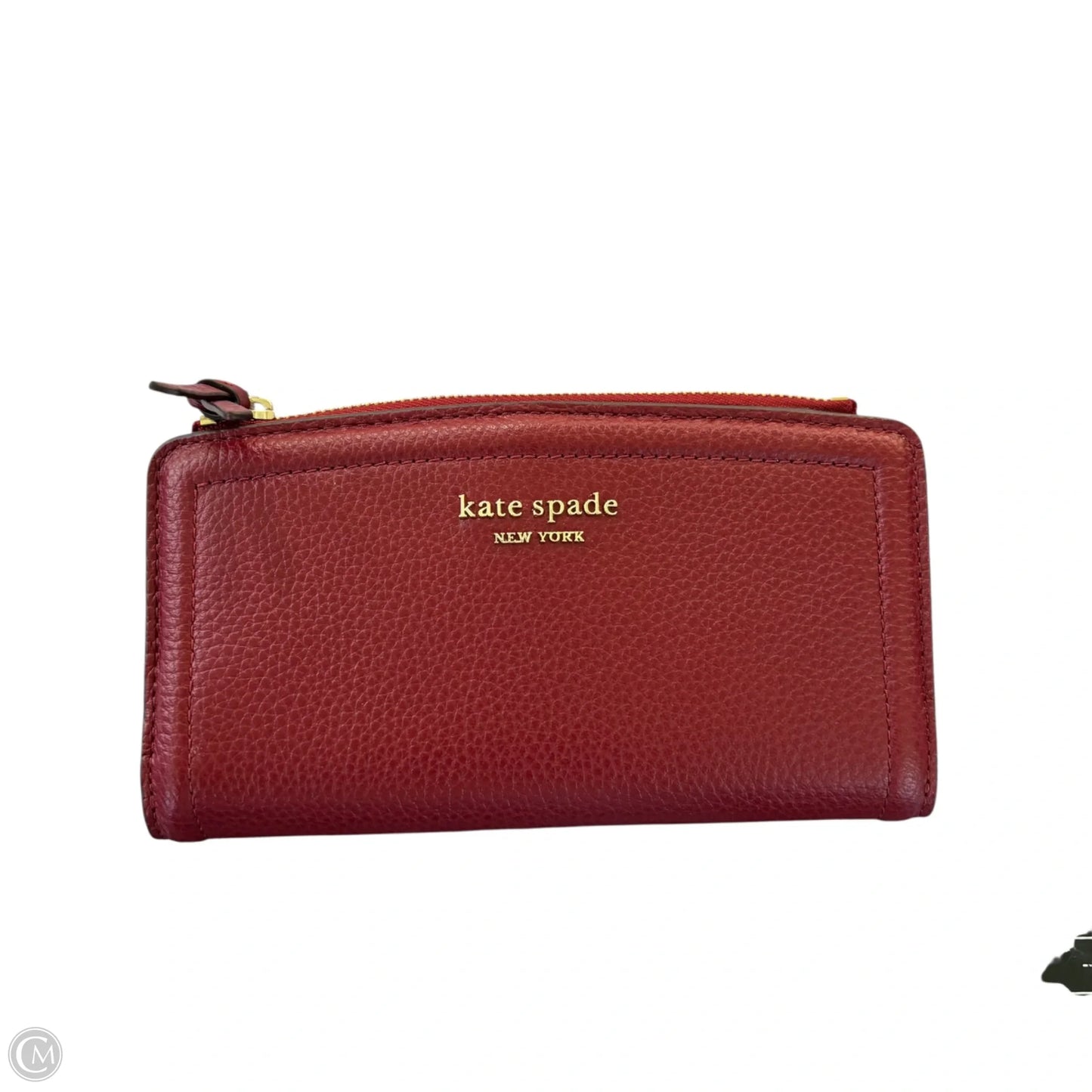 Wallet Designer By Kate Spade, Size: Medium