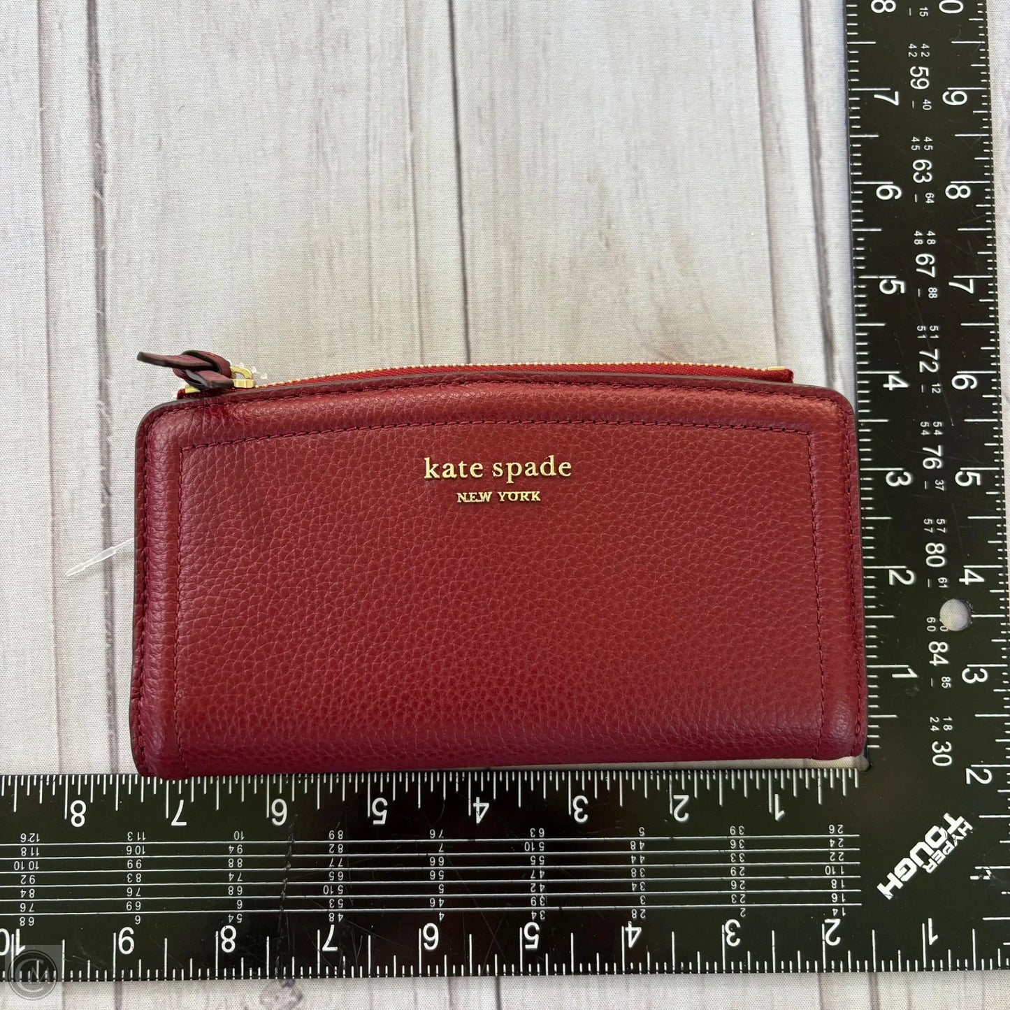 Wallet Designer By Kate Spade, Size: Medium