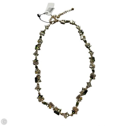 Necklace Statement By White House Black Market