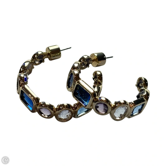Earrings Hoop