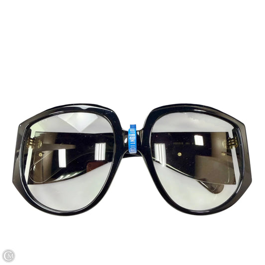 Sunglasses Luxury Designer By Gucci