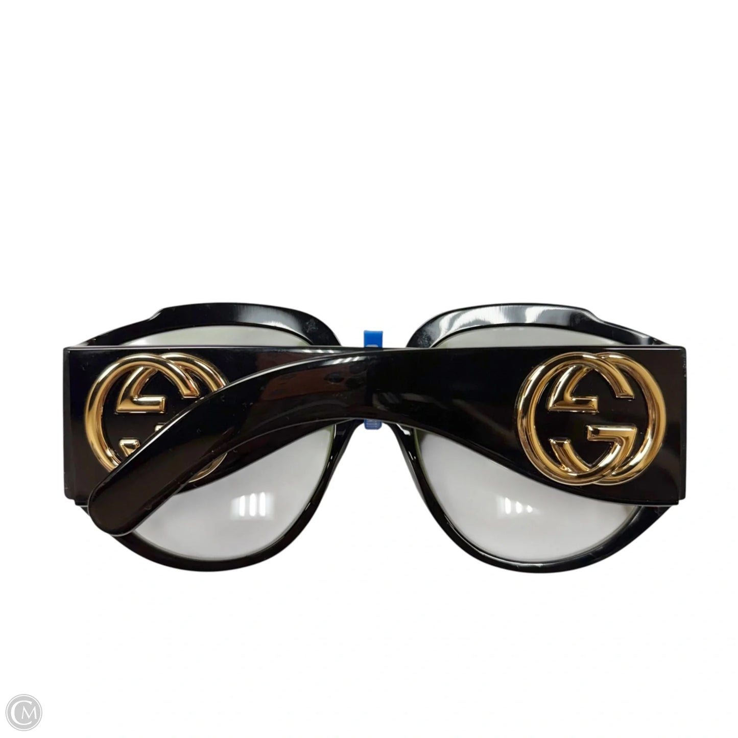 Sunglasses Luxury Designer By Gucci