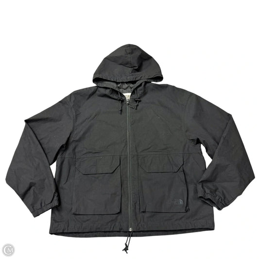 Jacket Other By The North Face In Black, Size: L