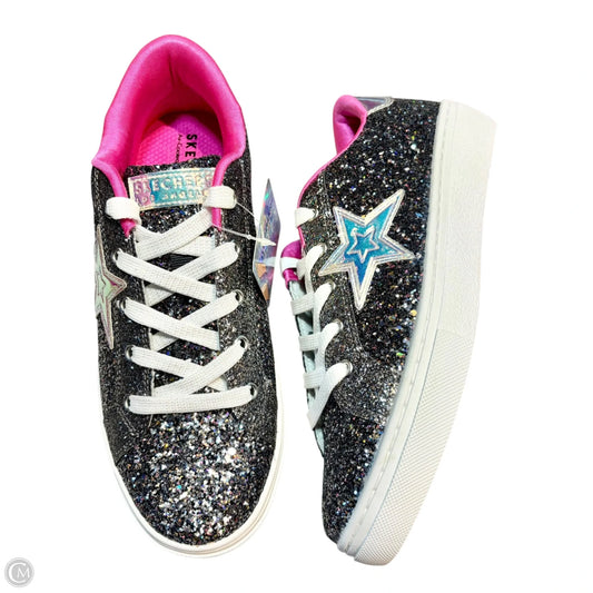 Shoes Sneakers By Skechers In Multi-colored, Size: 8