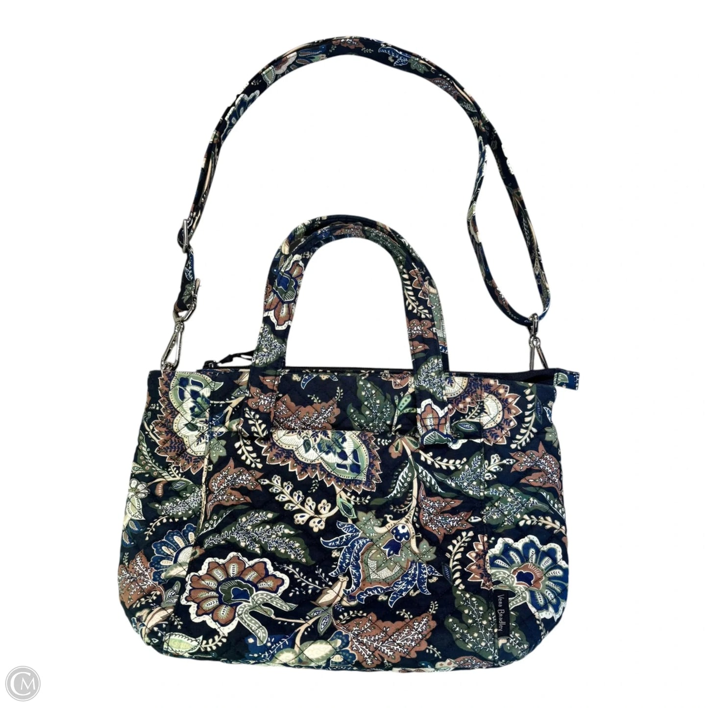 Tote By Vera Bradley, Size: Small