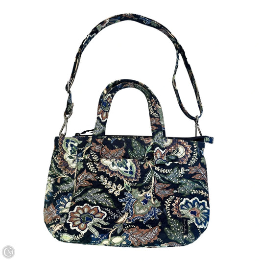 Tote By Vera Bradley, Size: Small