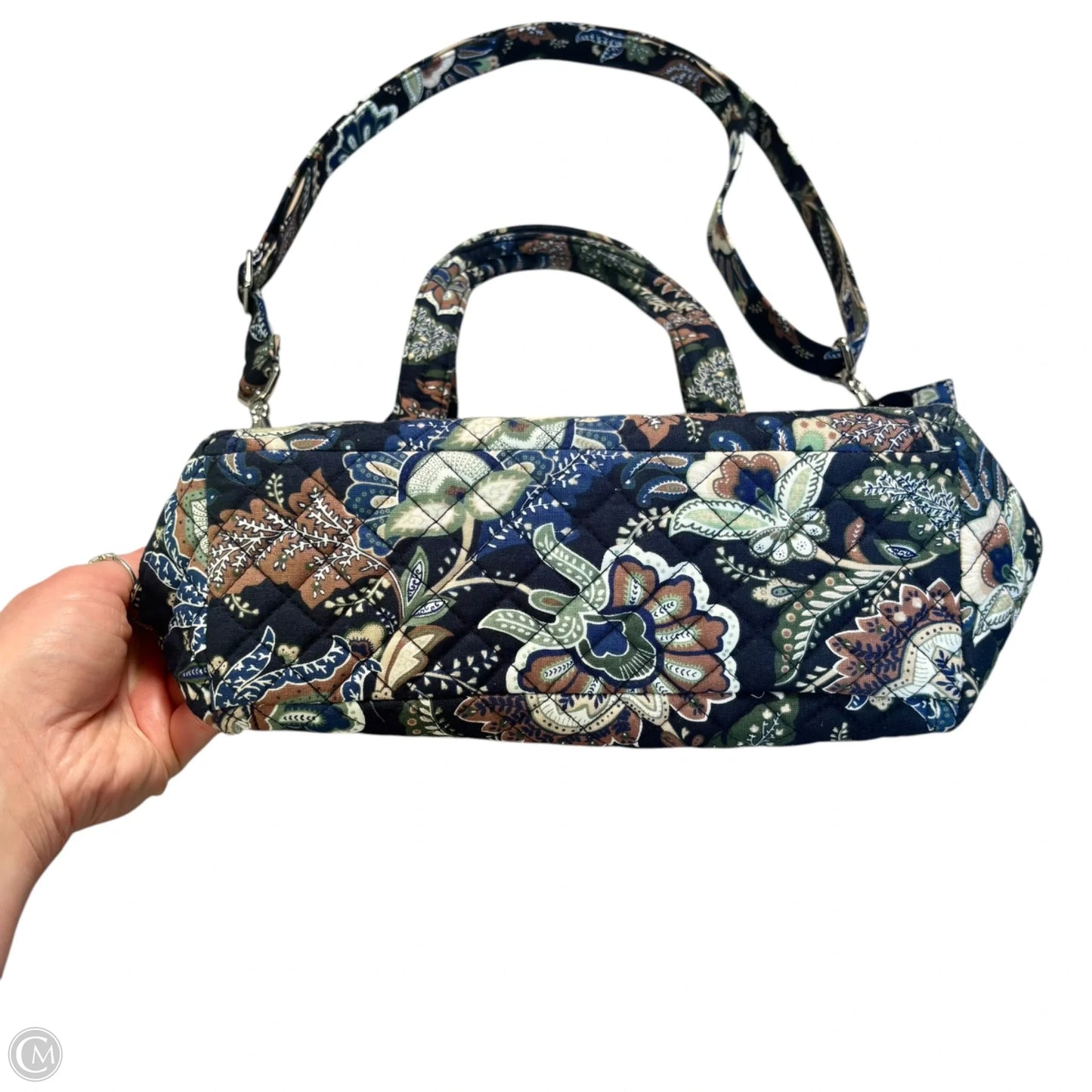 Tote By Vera Bradley, Size: Small