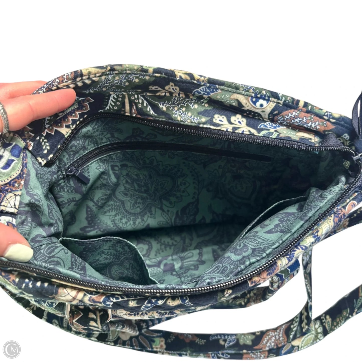 Tote By Vera Bradley, Size: Small