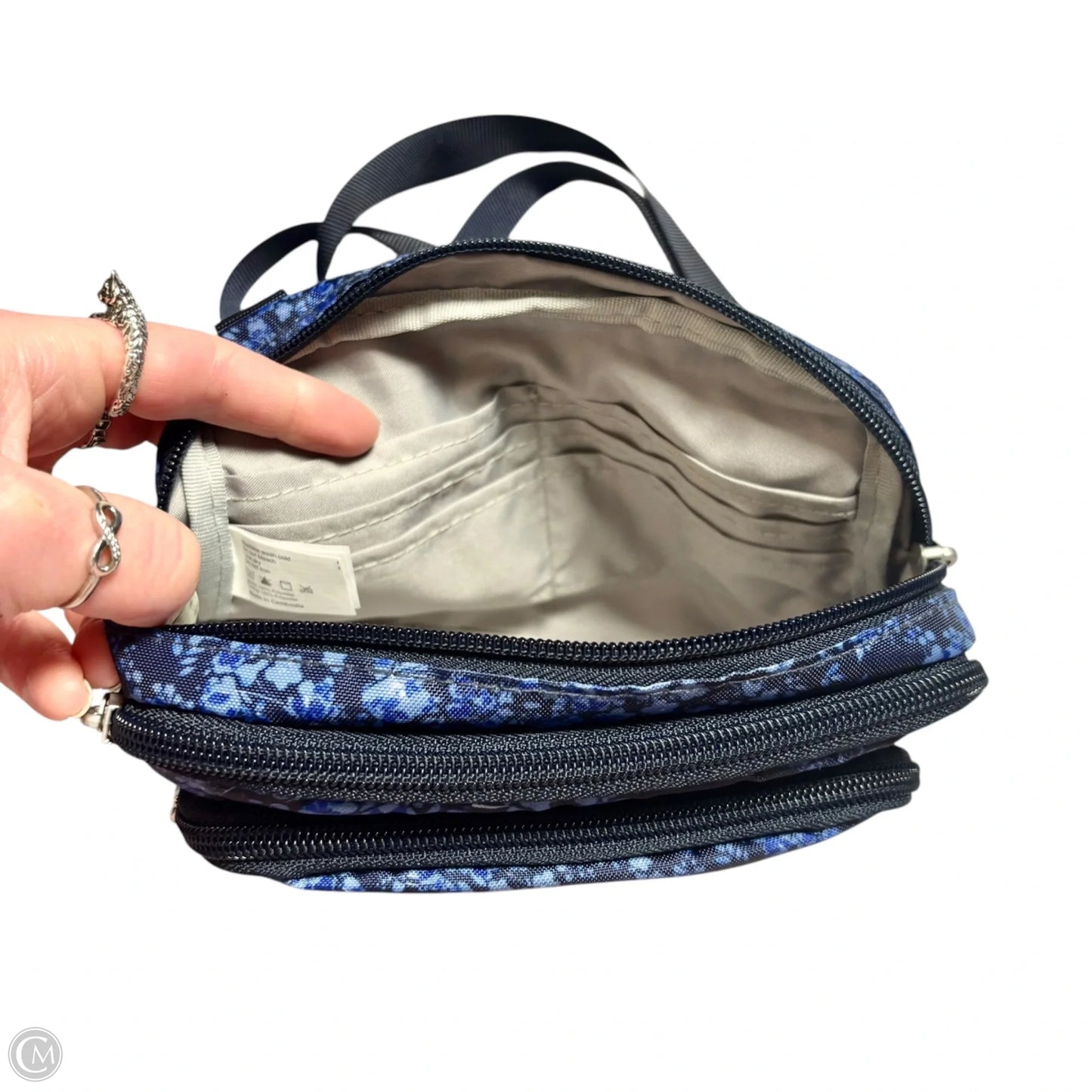 Crossbody By Baggallini, Size: Small
