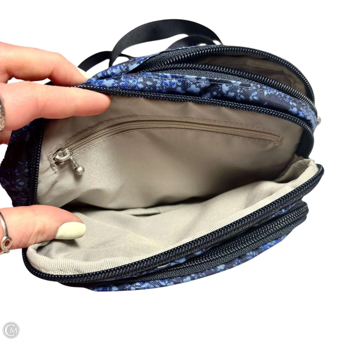 Crossbody By Baggallini, Size: Small