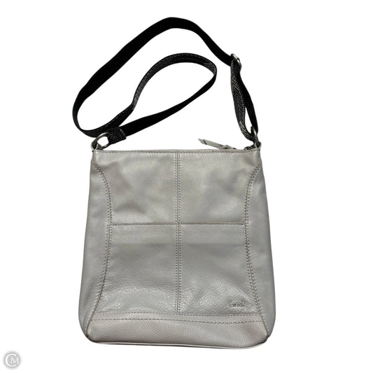 Crossbody Leather By The Sak, Size: Small