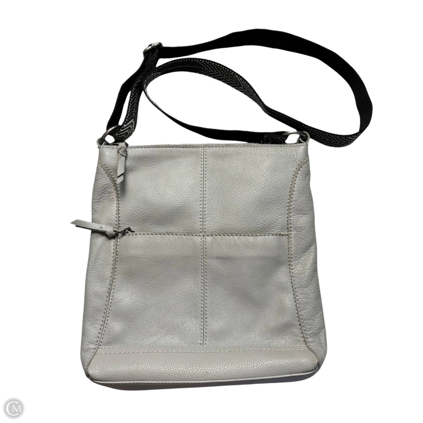 Crossbody Leather By The Sak, Size: Small