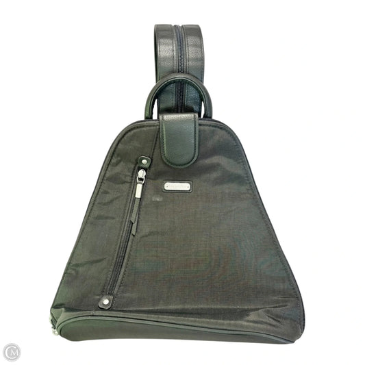 Backpack By Baggallini, Size: Small