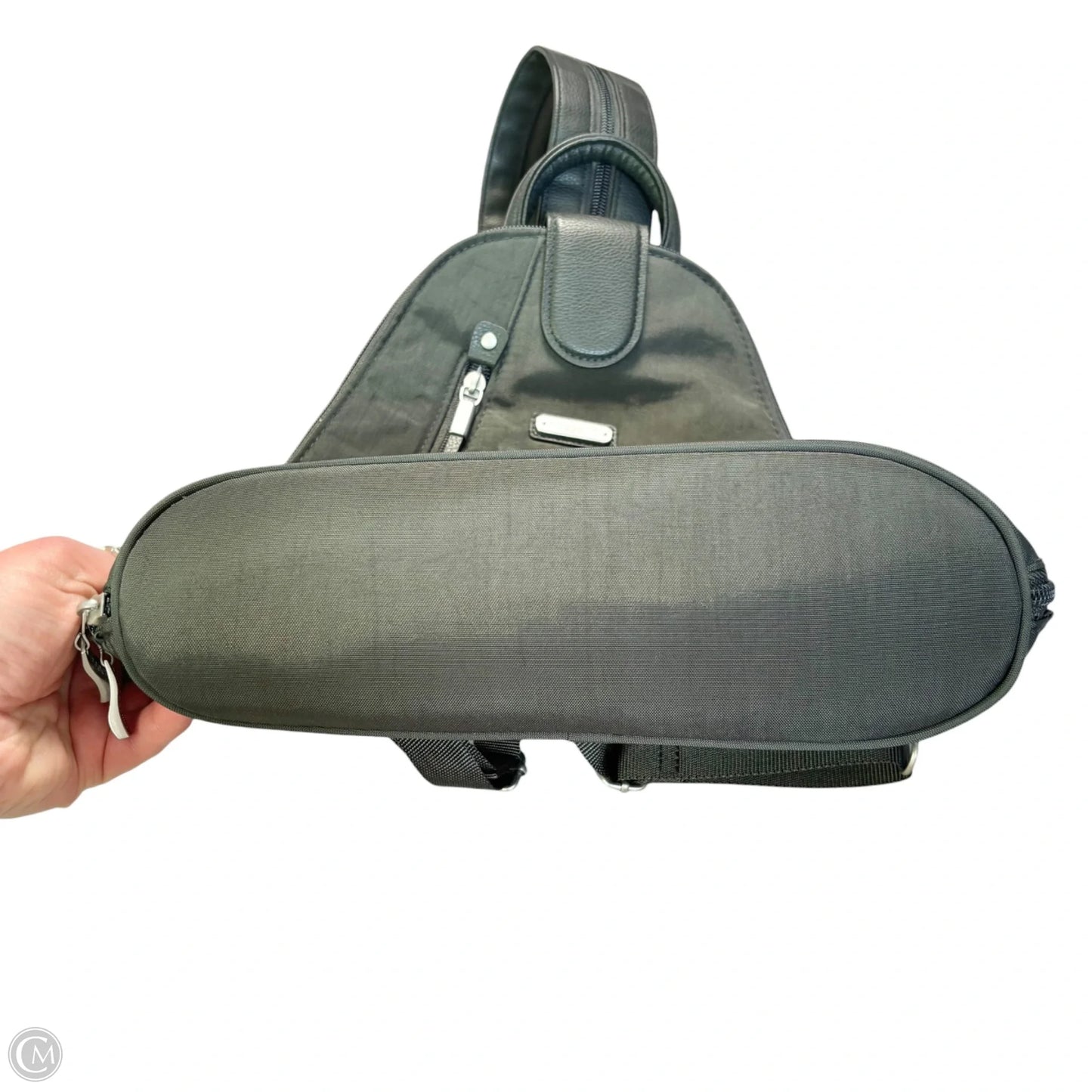 Backpack By Baggallini, Size: Small