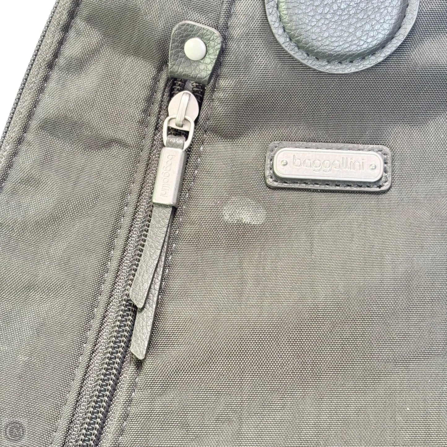 Backpack By Baggallini, Size: Small