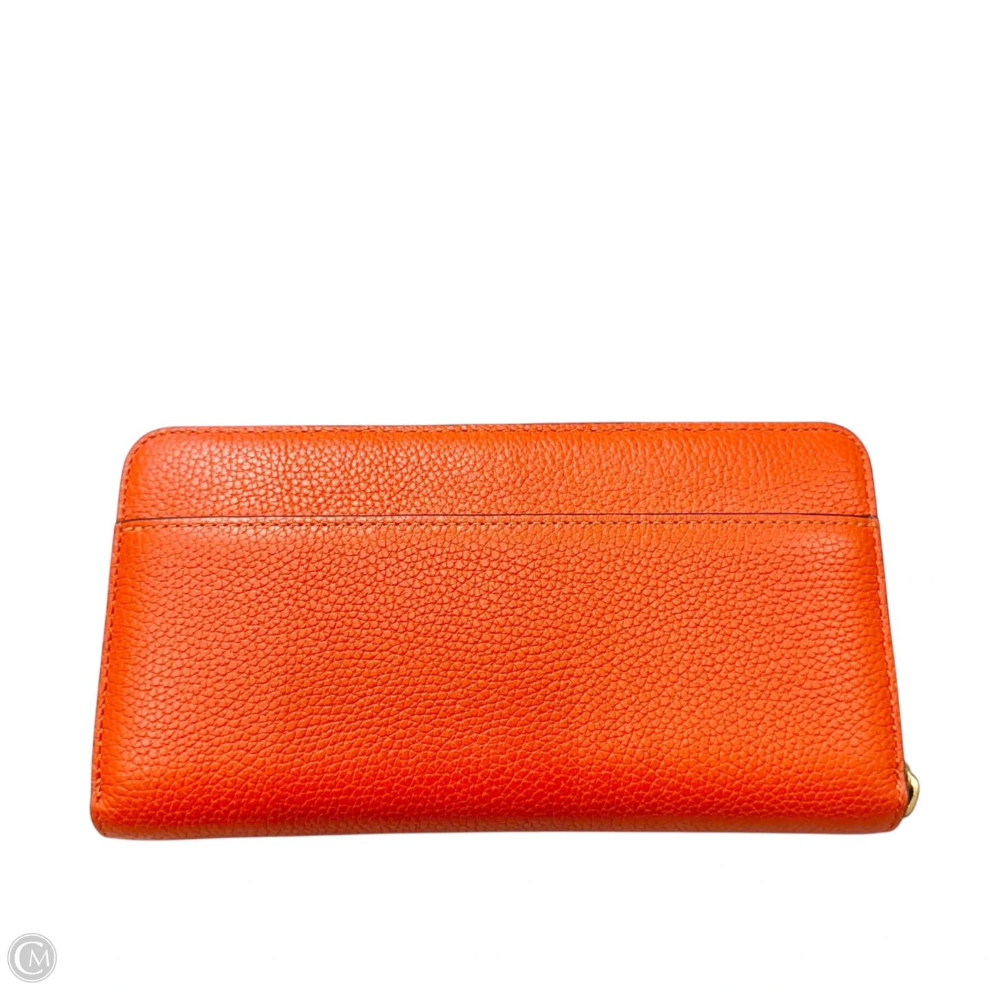 Wallet Designer By Coach, Size: Large
