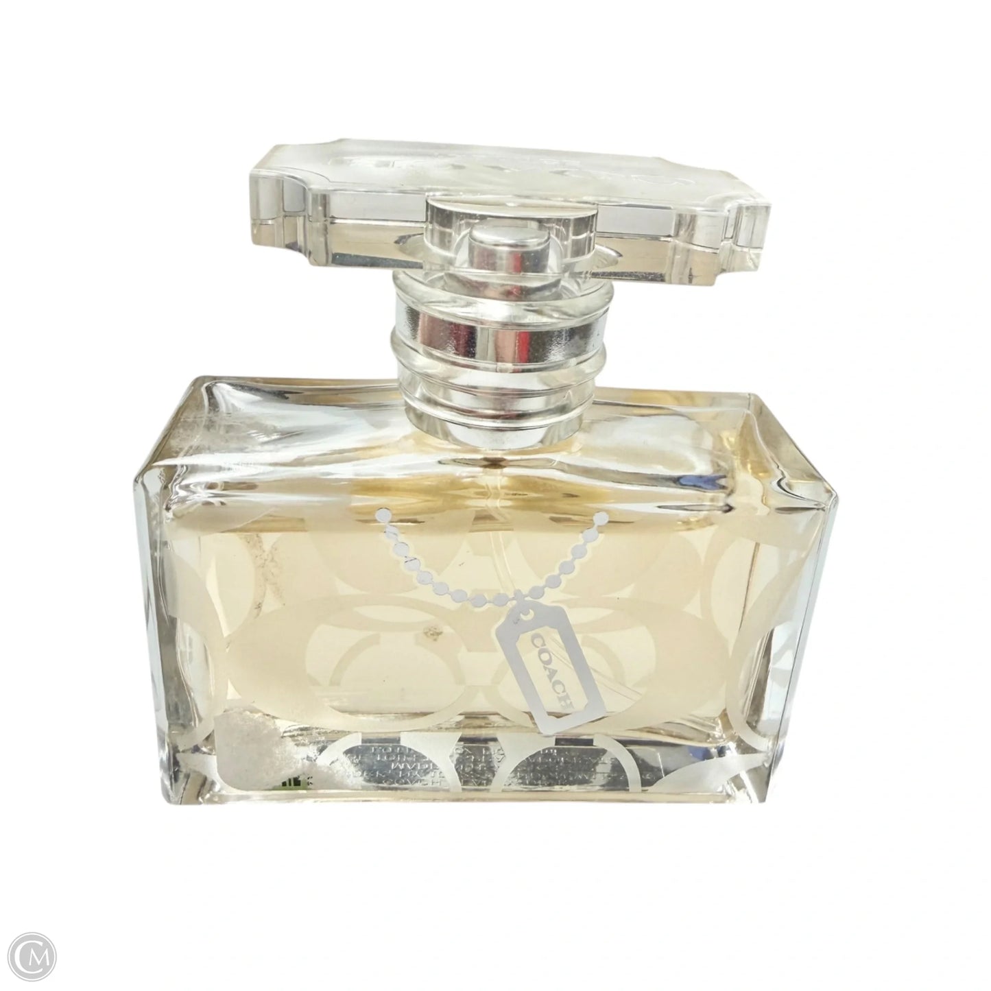 Fragrance Designer By Coach