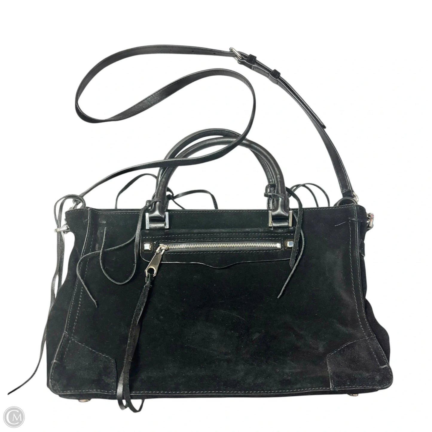 Handbag Designer By Rebecca Minkoff, Size: Medium