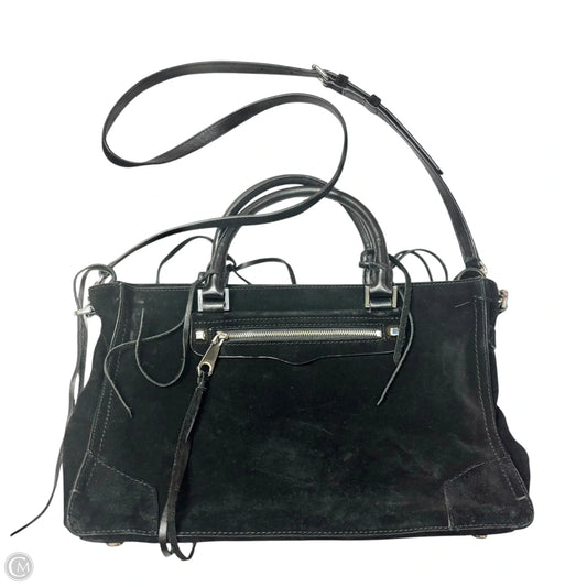 Handbag Designer By Rebecca Minkoff, Size: Medium