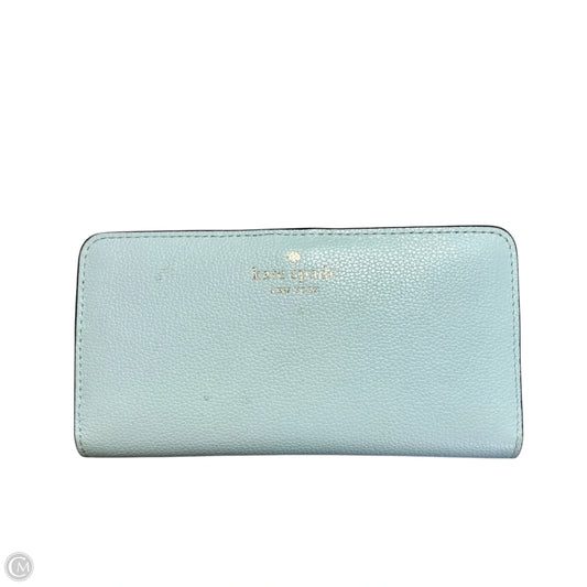 Wallet Designer By Kate Spade, Size: Small
