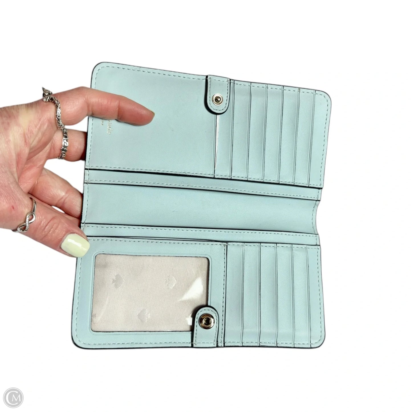 Wallet Designer By Kate Spade, Size: Small