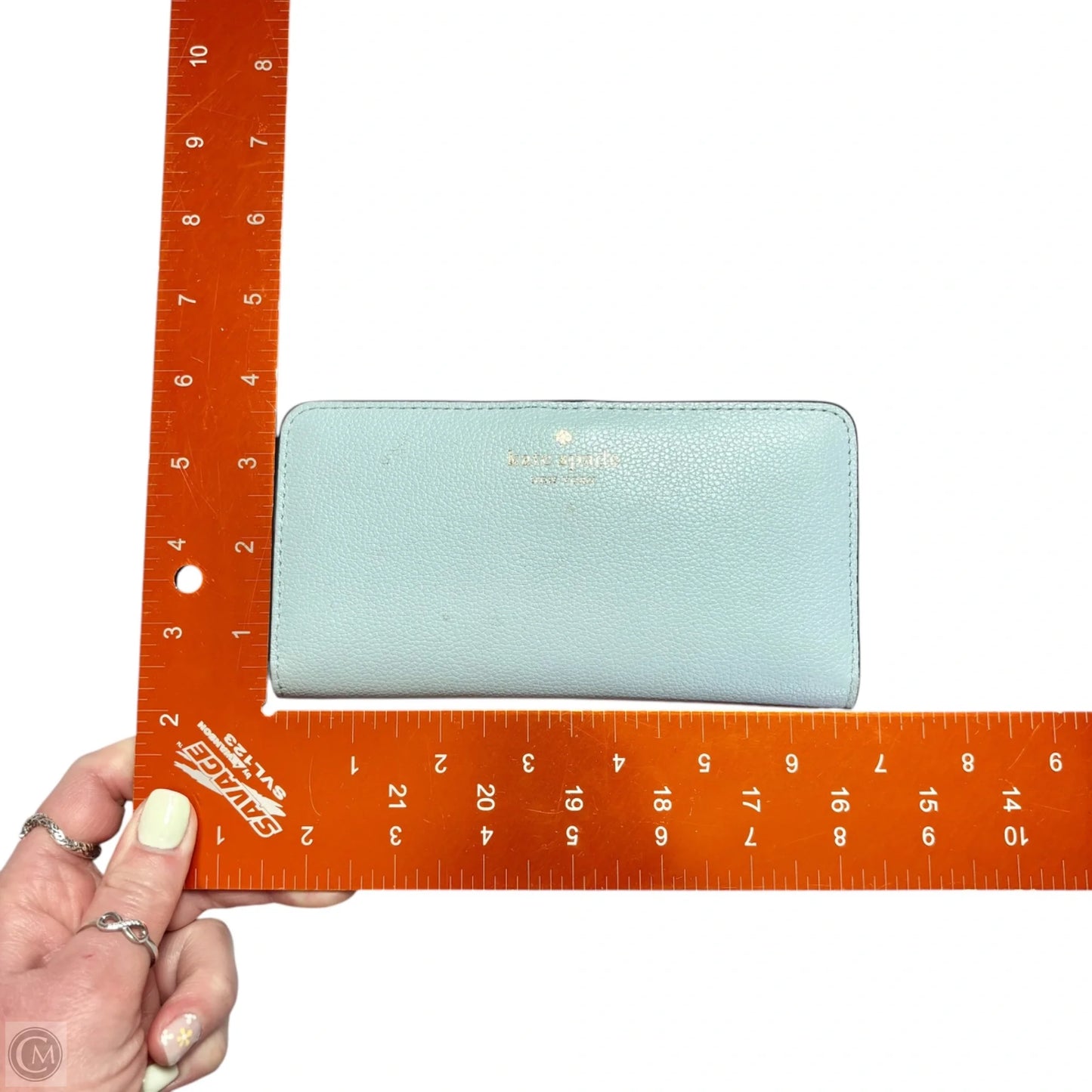 Wallet Designer By Kate Spade, Size: Small