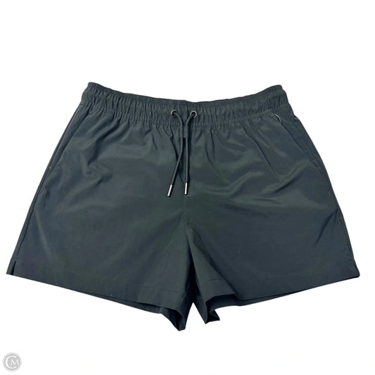 Athletic Shorts By Athleta In Black, Size: Xs
