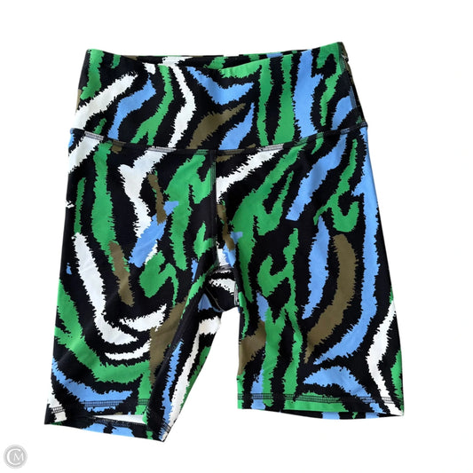 Athletic Shorts By Target-designer In Multi-colored, Size: S