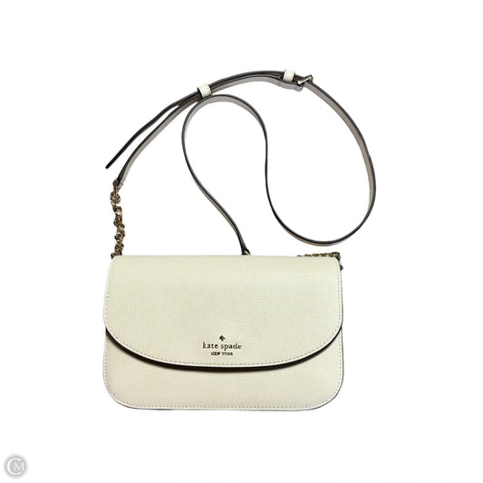 Crossbody Designer By Kate Spade, Size: Small