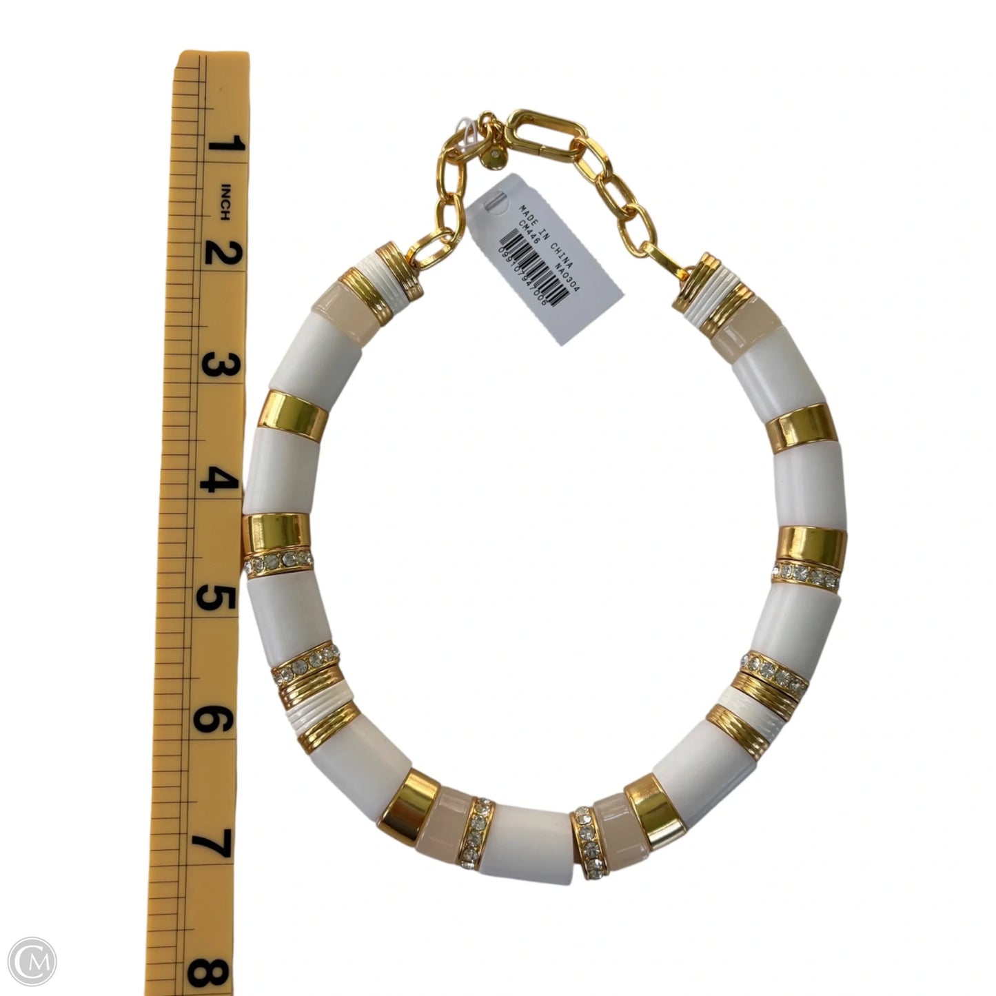 Necklace Statement By J. Crew