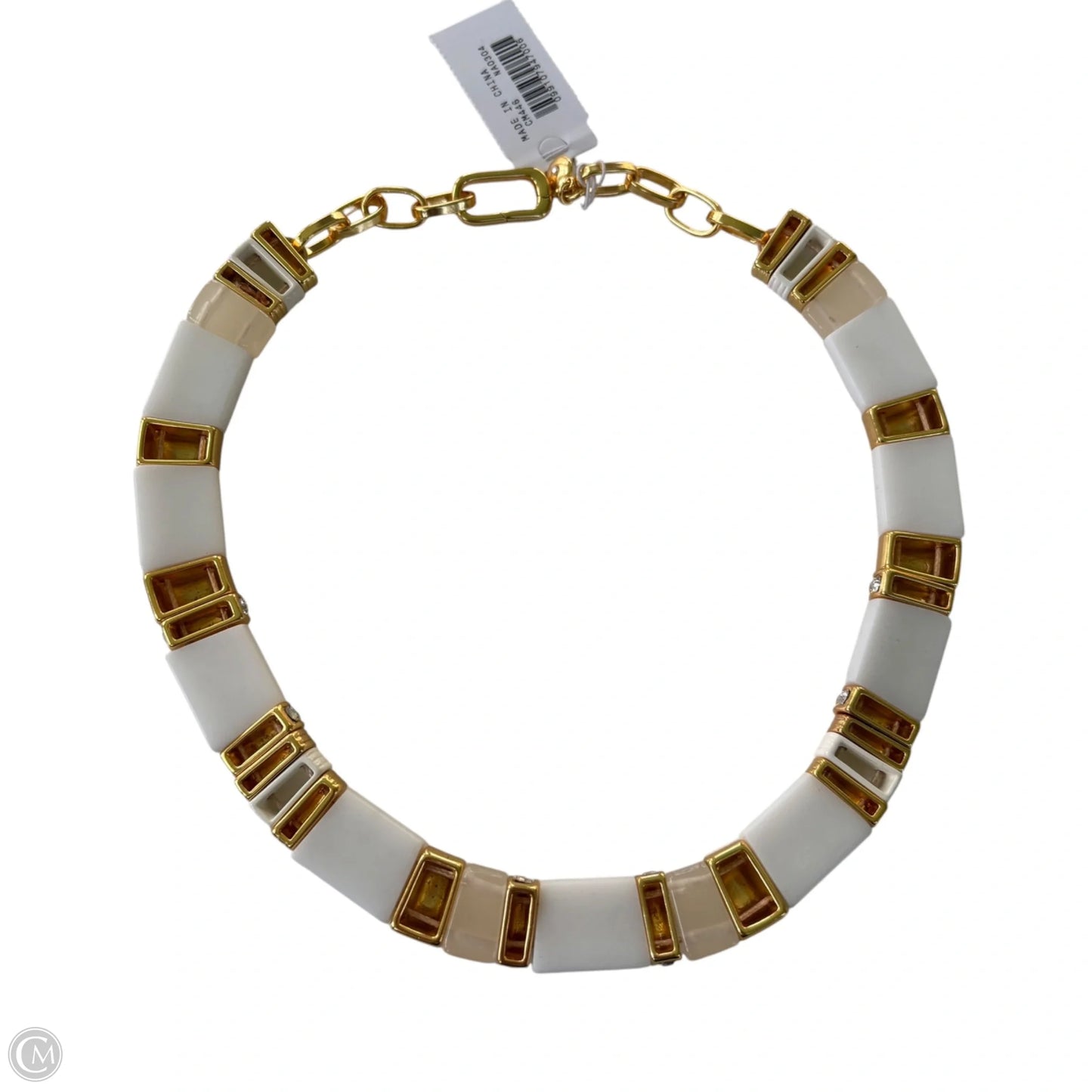 Necklace Statement By J. Crew